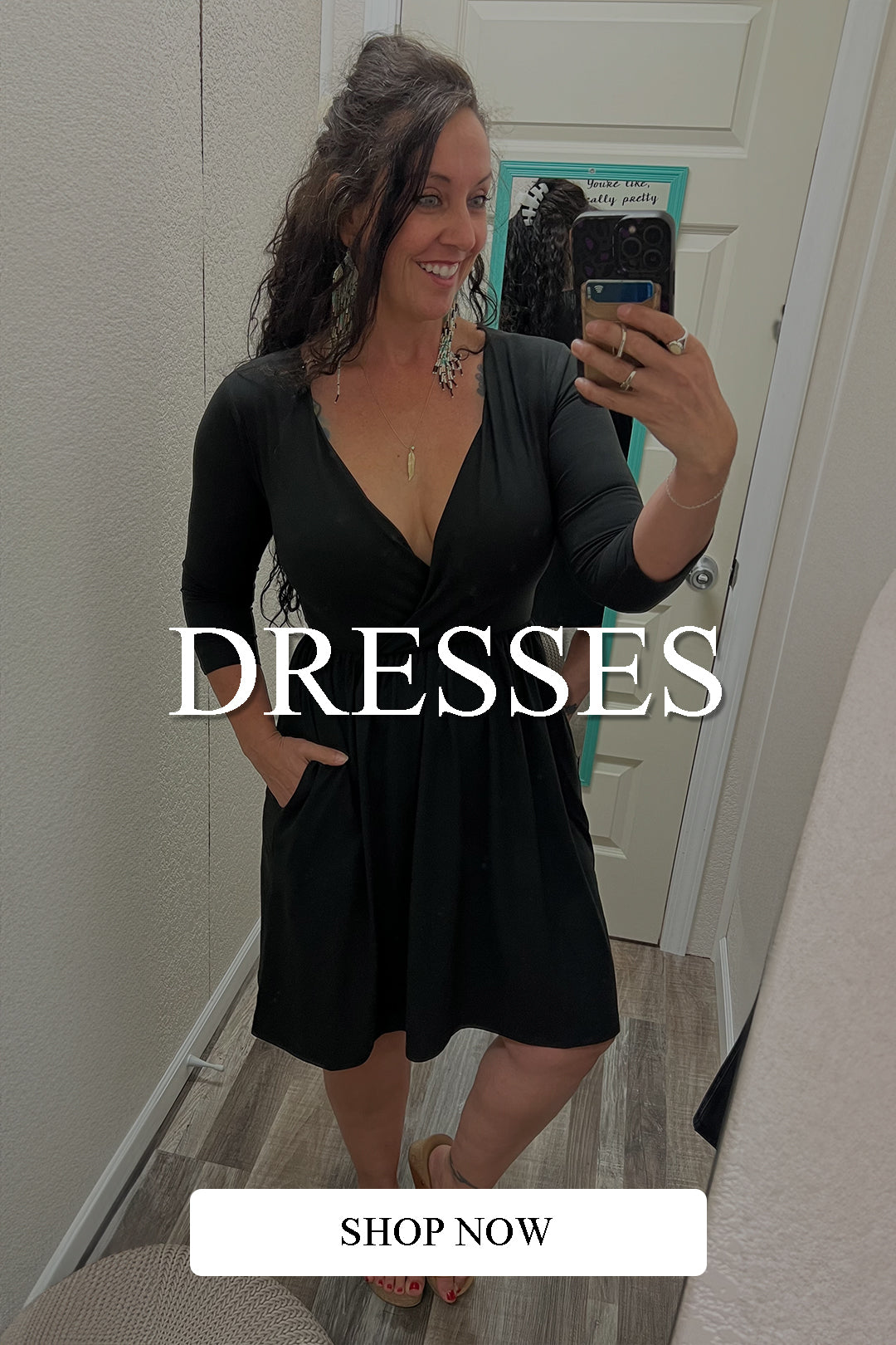 Dresses – Free Spirit Boutique