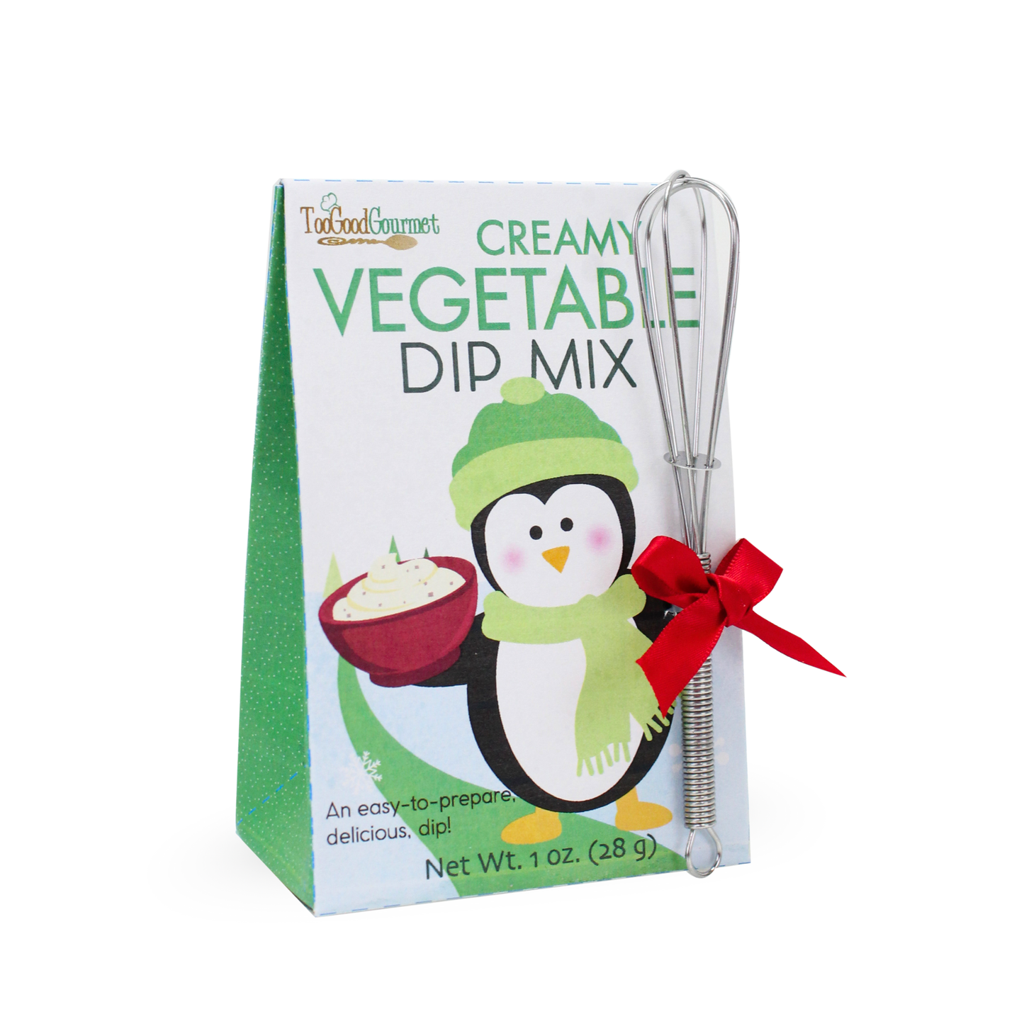Holiday Dip Mixes β Festive Apps, Perfect Stocking Stuffer: