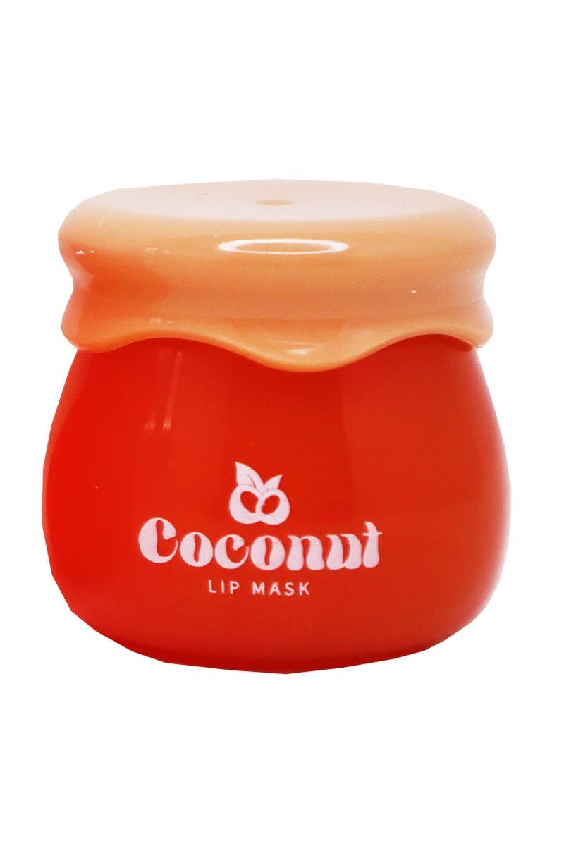 Sweet Lips Lip Mask -