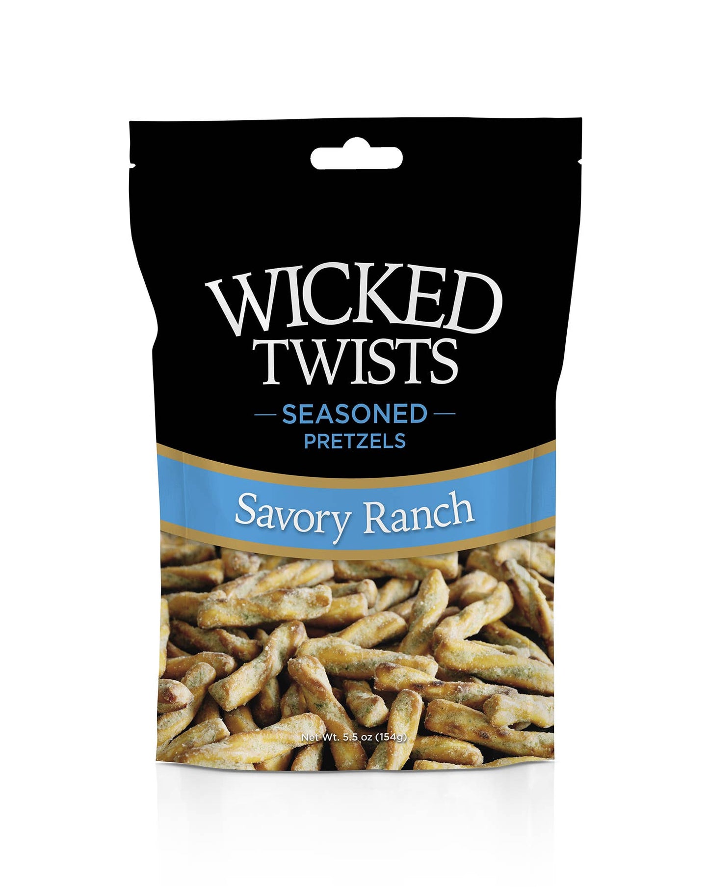Wicked Twist Savory Ranch 5.5oz