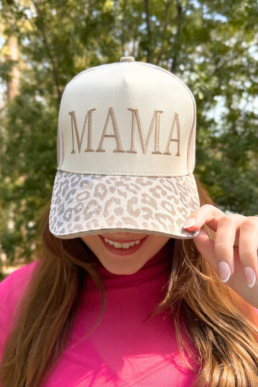 Mama Hat