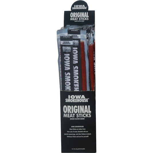 Original Iowa Meat Sticks