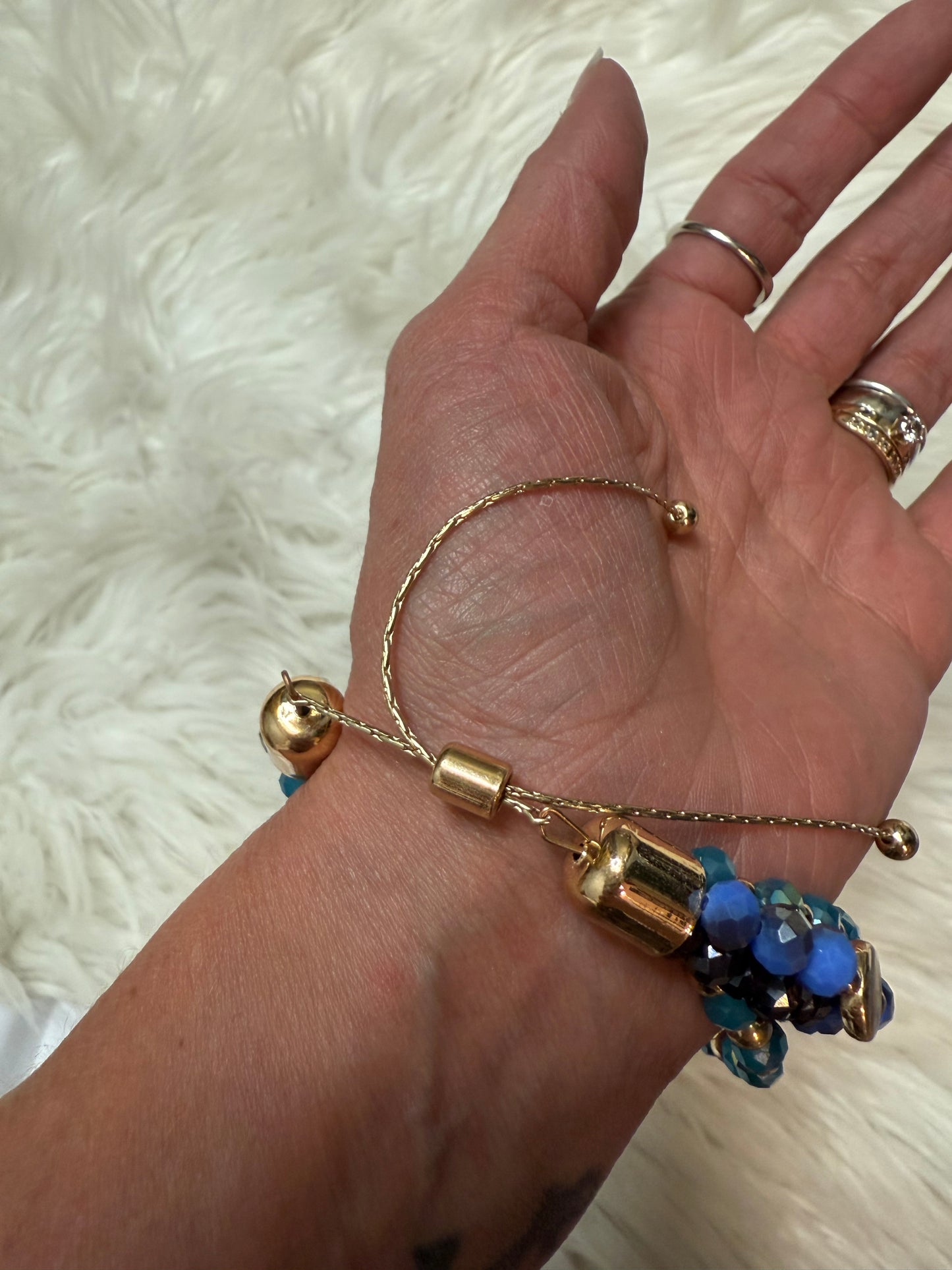 Adjustable Bracelets