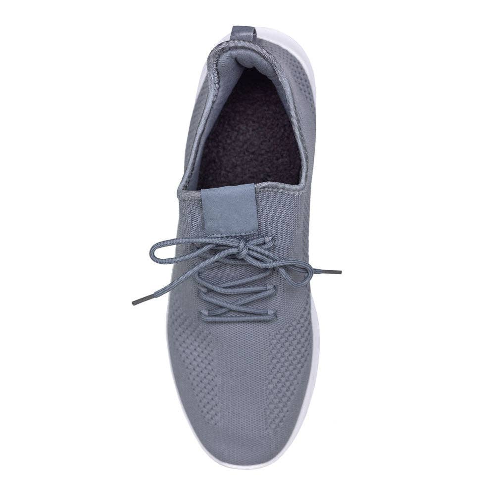 Black FLAT SOCKS: Small (up to Women's 11, Men's 10)