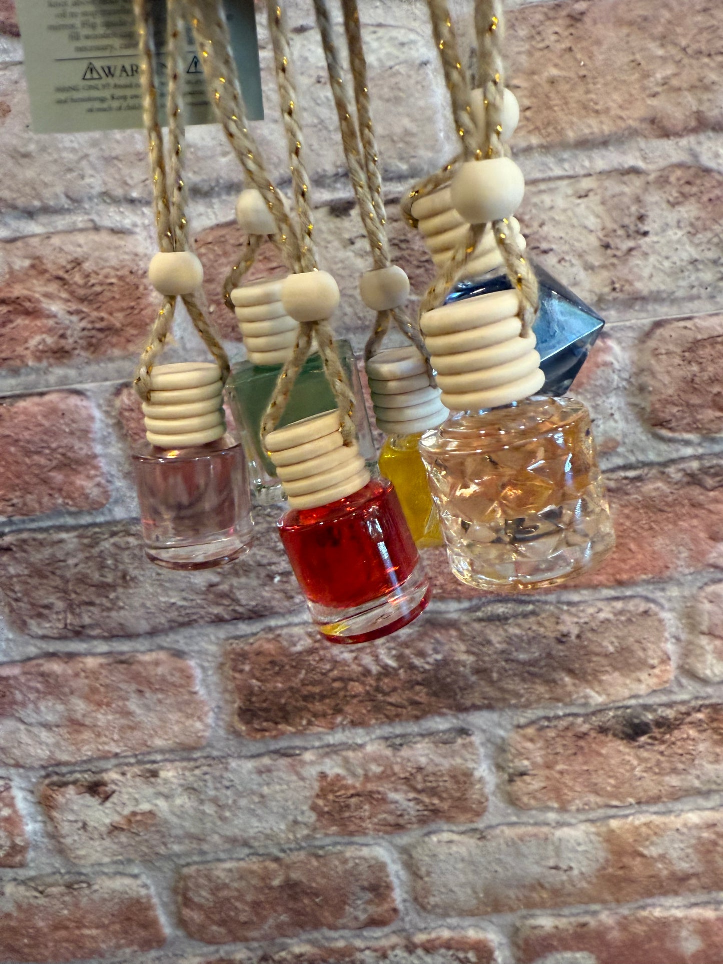 Fall Hanging Diffuser