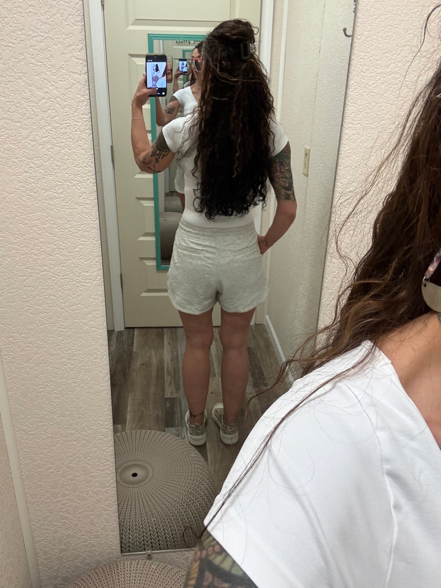 Sammie Scrumptious Shorts