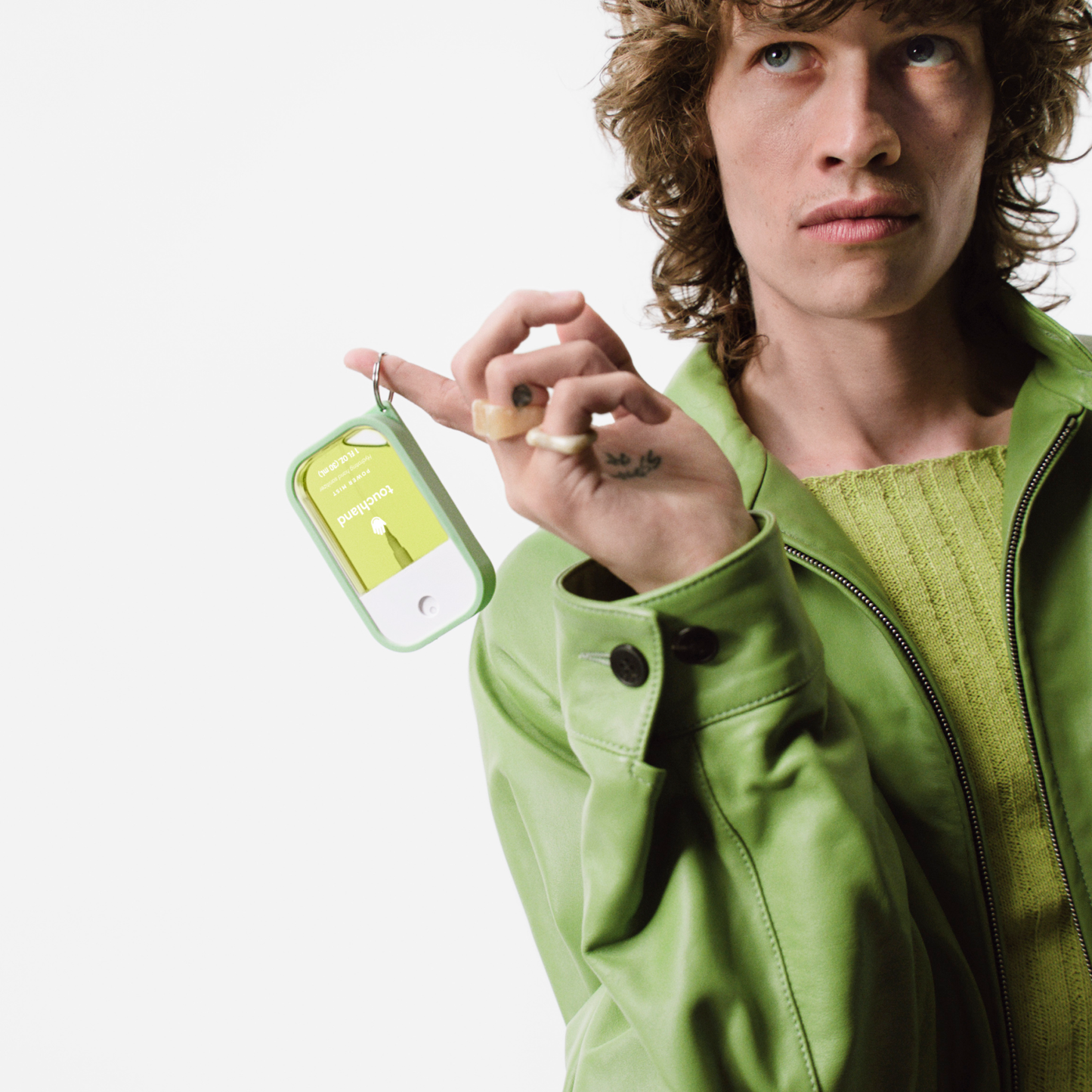 Touchland Hand Mist Case