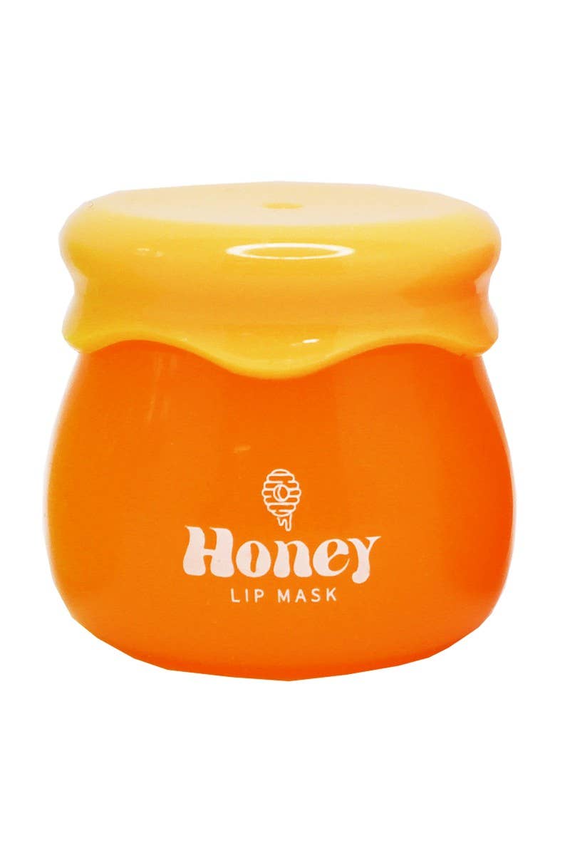 Sweet Lips Lip Mask -