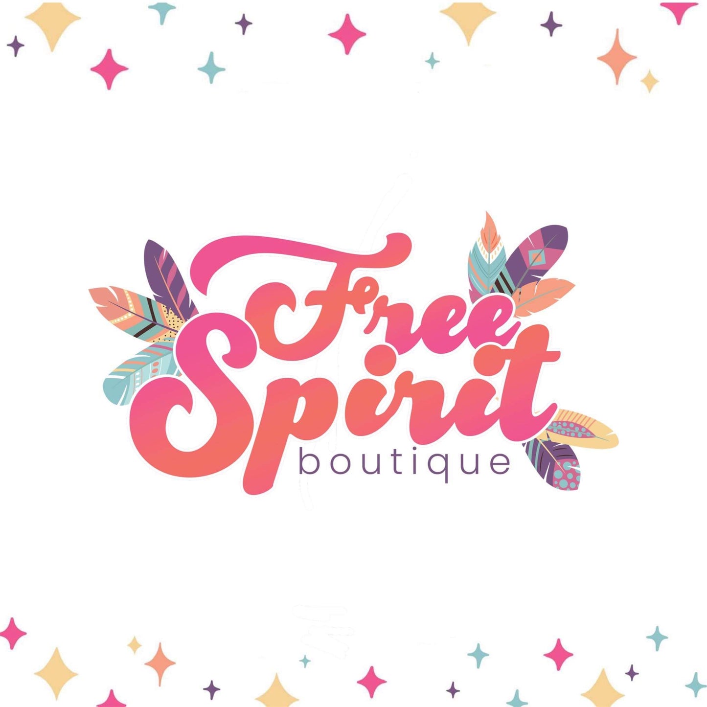 Free Spirit Boutique Gift Card