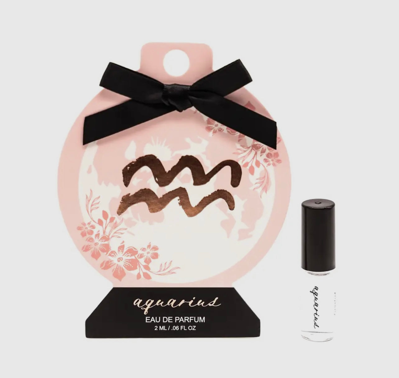 Zodica Zodiac Perfume