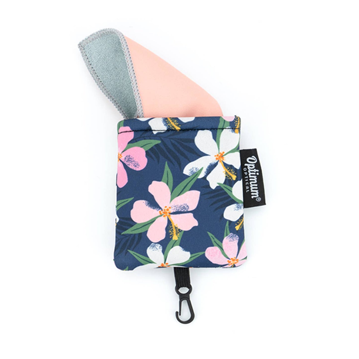 Microfiber Travel Lens Cloth