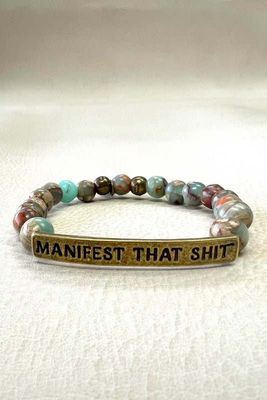 Sassy Bracelets