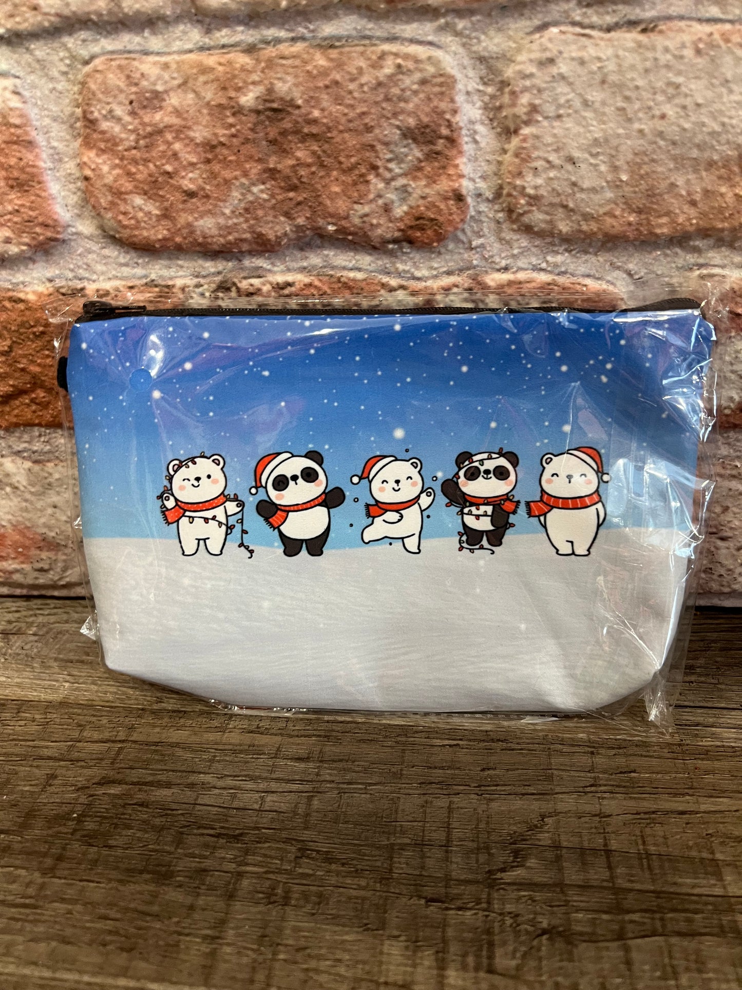 Pouch