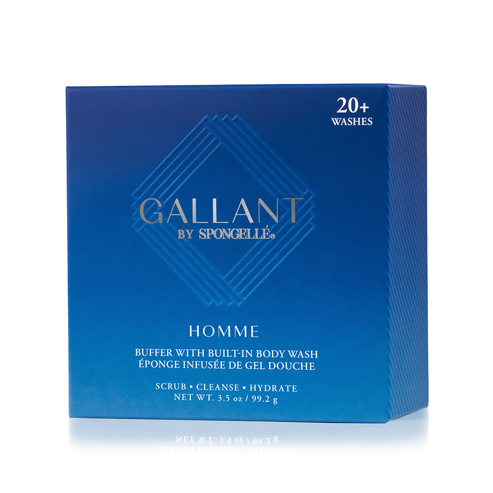 20+ Men's Gallant Buffer | Men's Homme Collection