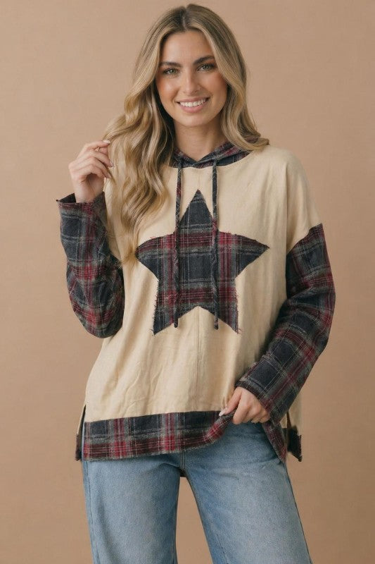 The Stars Aligned Hoodie
