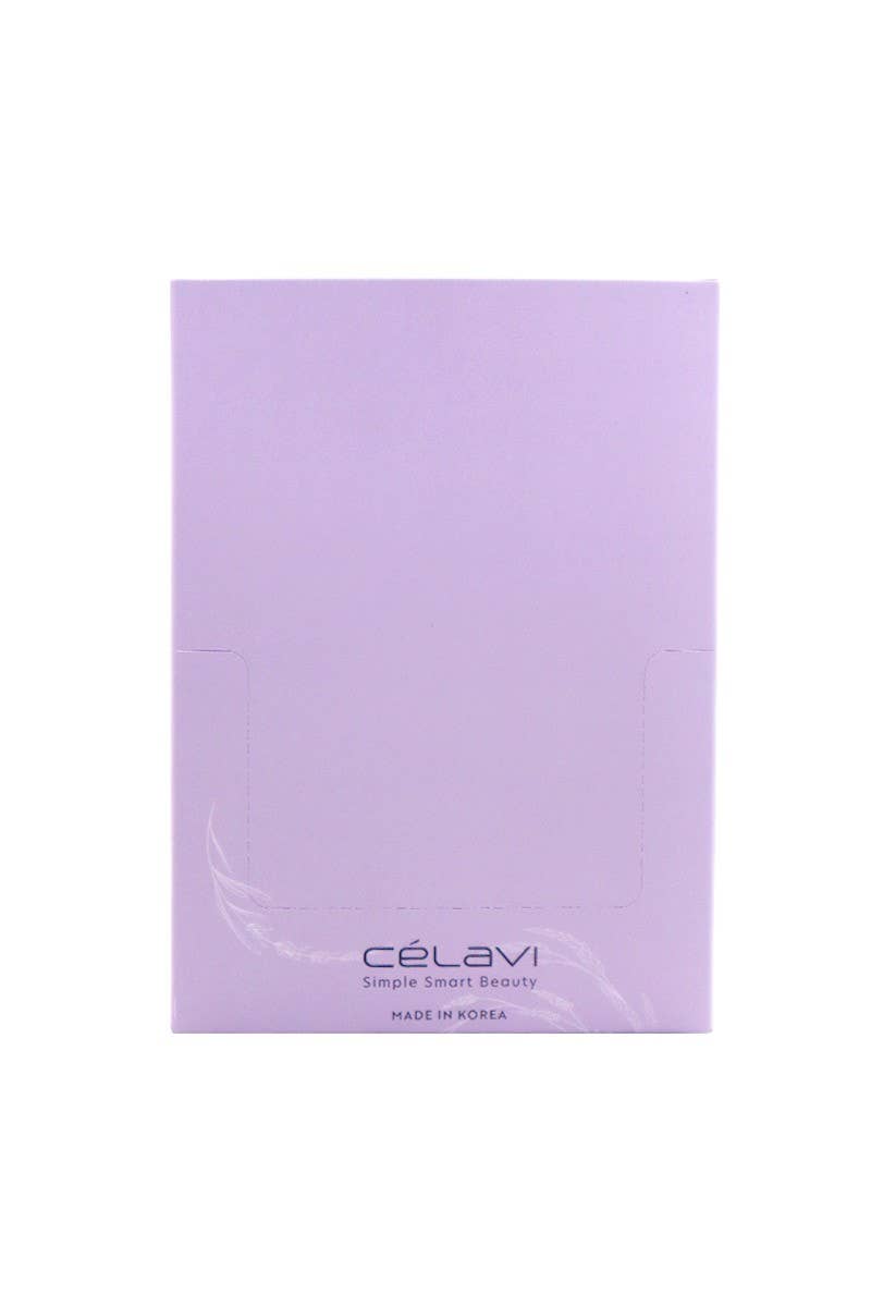 Lavender Hand Mask