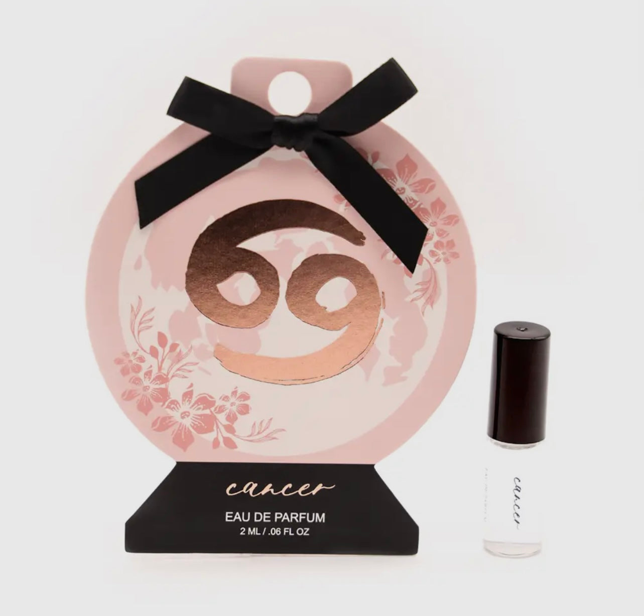 Zodica Zodiac Perfume