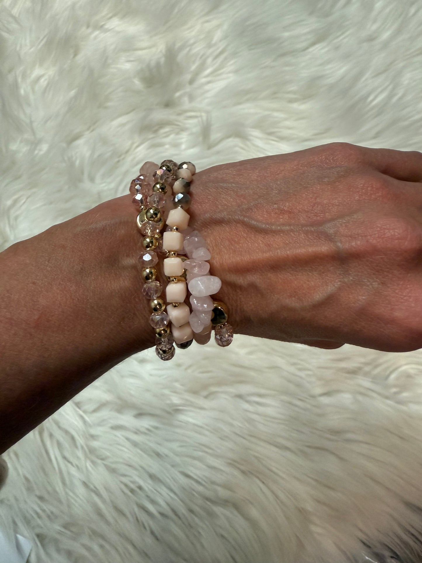 Adjustable Bracelets