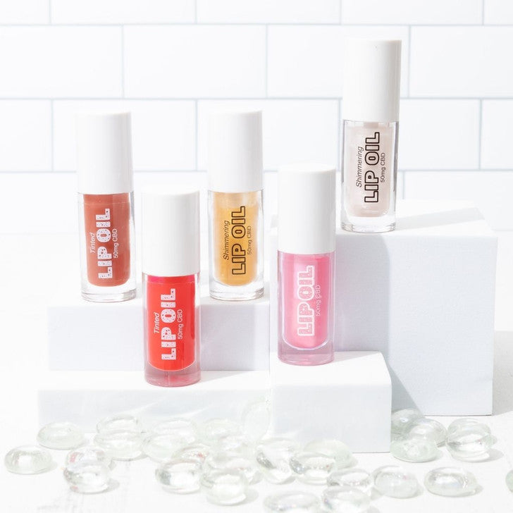 Lip Oil