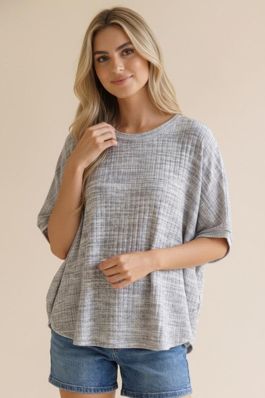 Justine Dolman Top