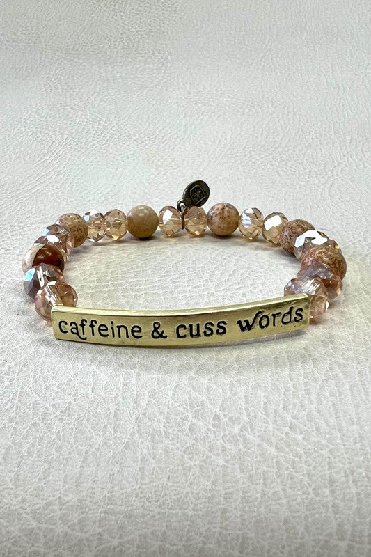 Sassy Bracelets