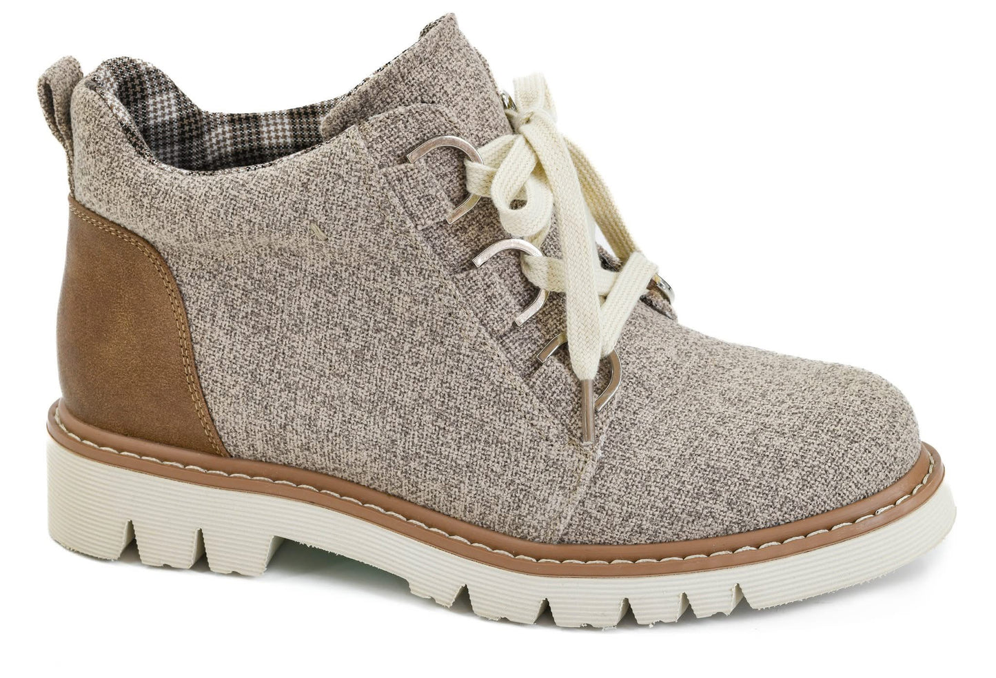 Campfire Boots By Corkys