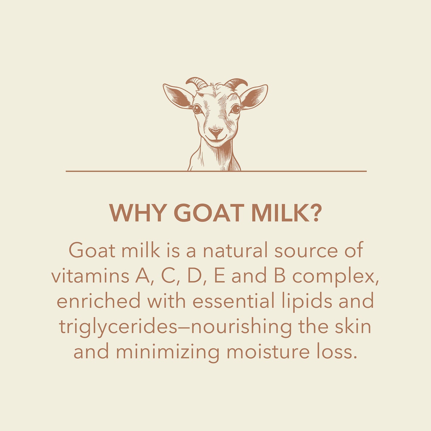 Milk & Honey Dionis Goat Milk Lip Balm