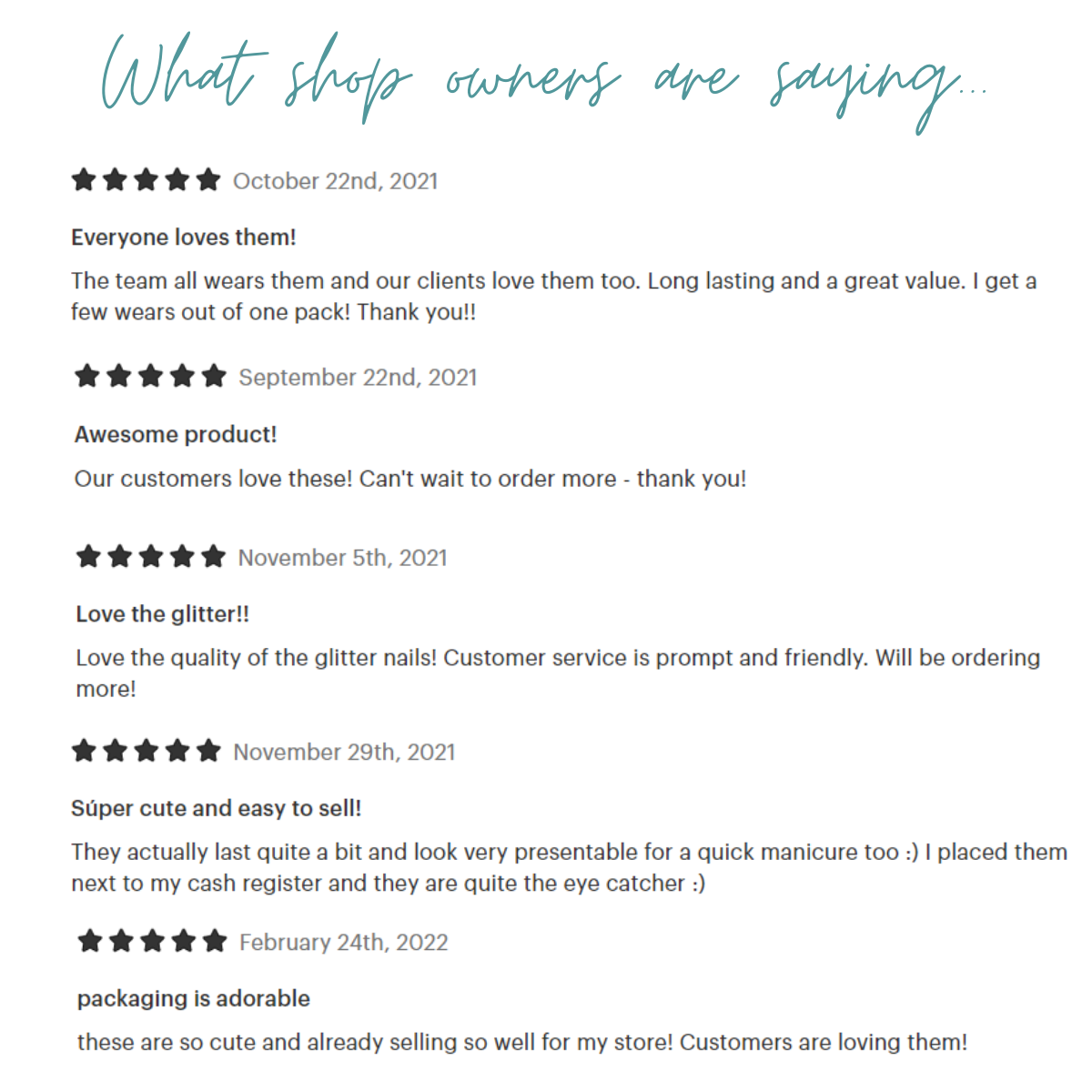 Sunny Day | Warm Yellow Solid Nail Color Nail Wrap Set