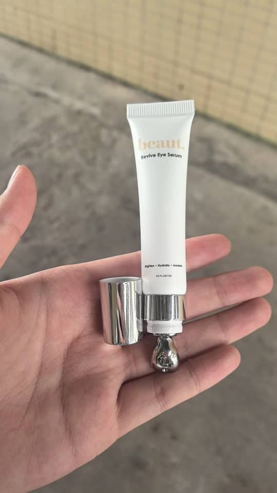 Beaut. eye revive serum :WHOLESALE