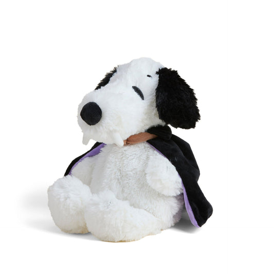 Halloween Snoopy Warmies