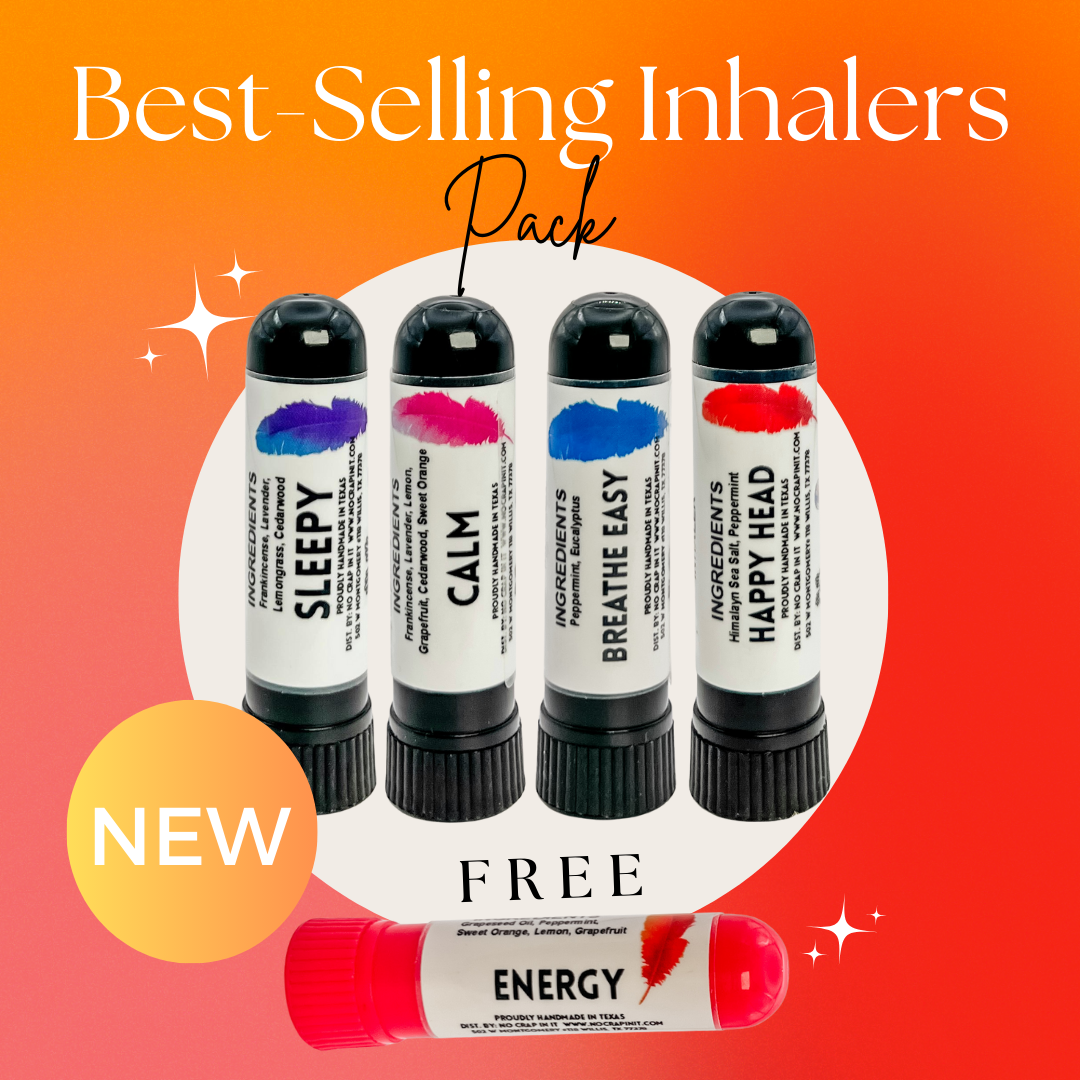 Inhalers