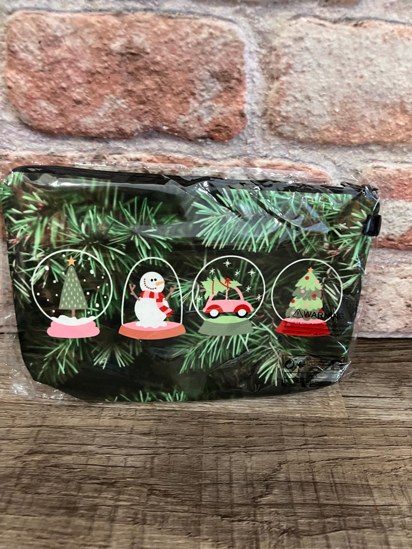 Pouch