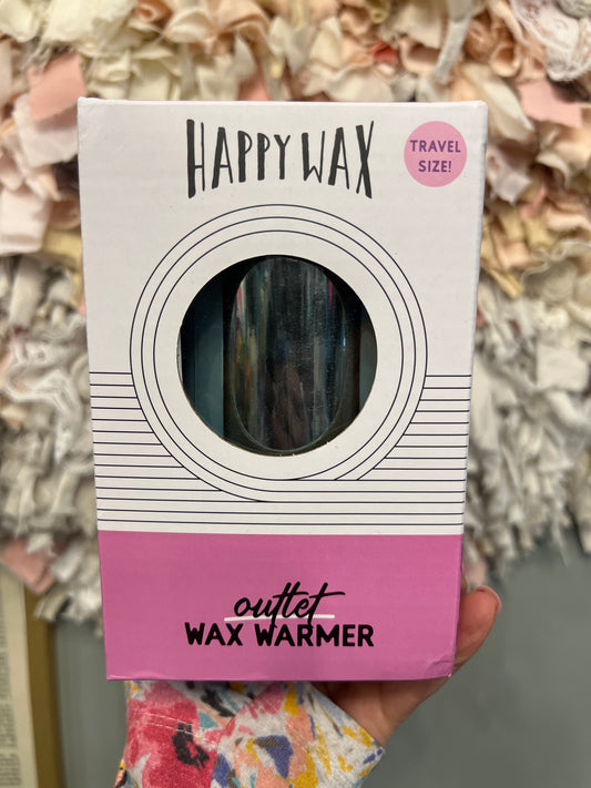 Happy Wax Outlet Warmer
