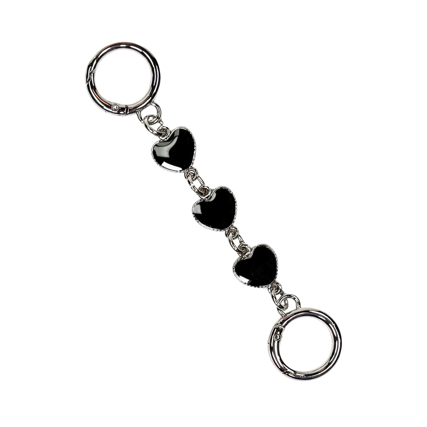 Clip & Go Charm Extender