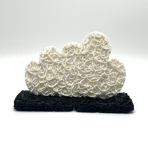 Soap Lift Cloud