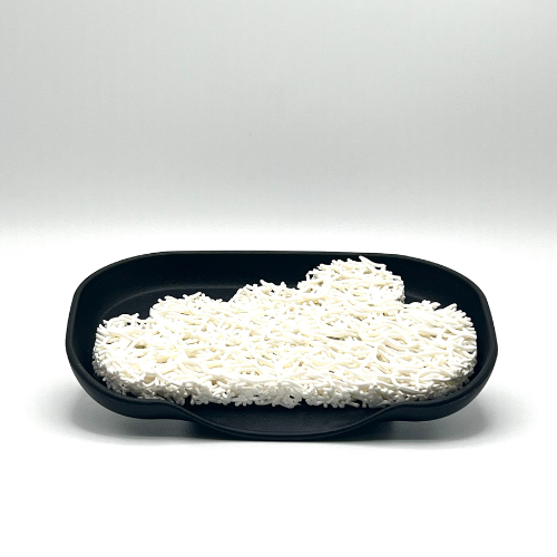 Soap Lift Cloud with Soap Dish