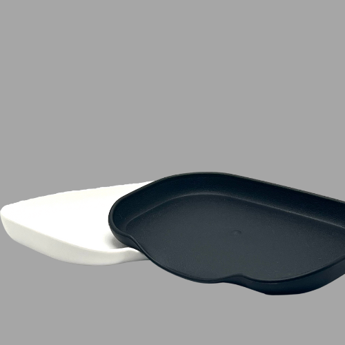 Soap Lift Waterfall Dish