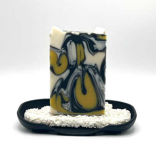Soap Lift Waterfall Dish