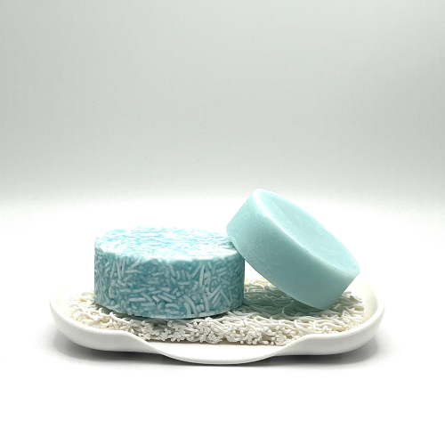 Soap Lift Cloud with Soap Dish