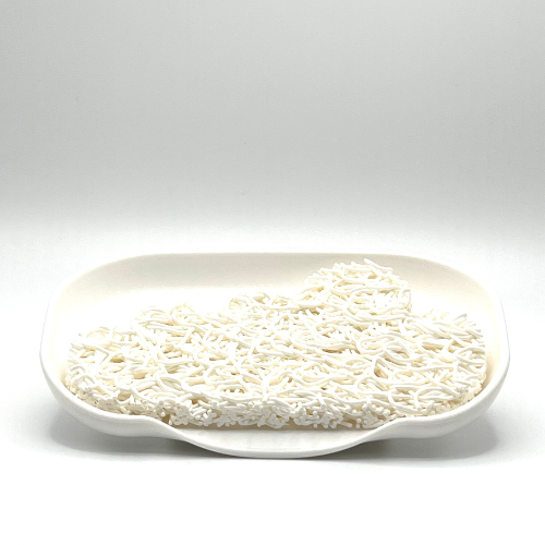 Soap Lift Cloud with Soap Dish