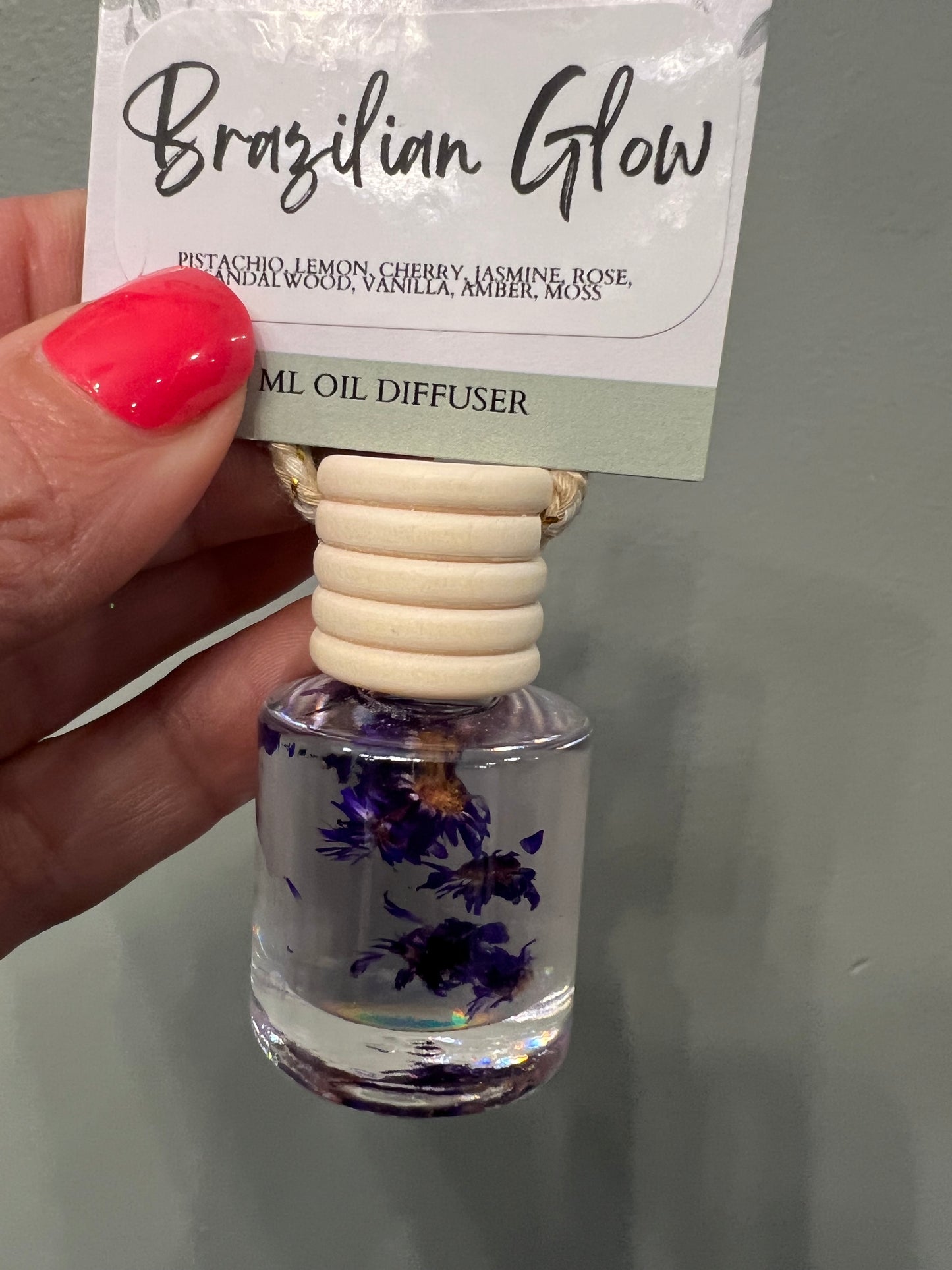Spring Summer Hanging Diffuser