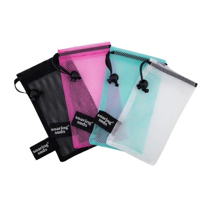 SOAP SAVER SACK