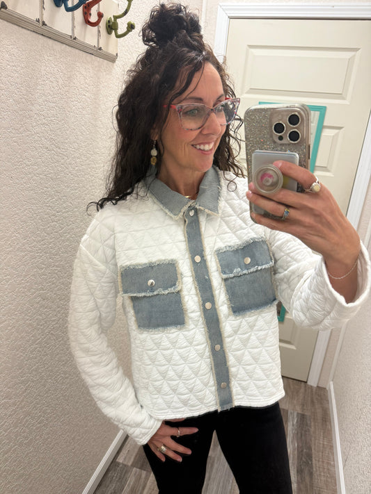 Tai Jacket