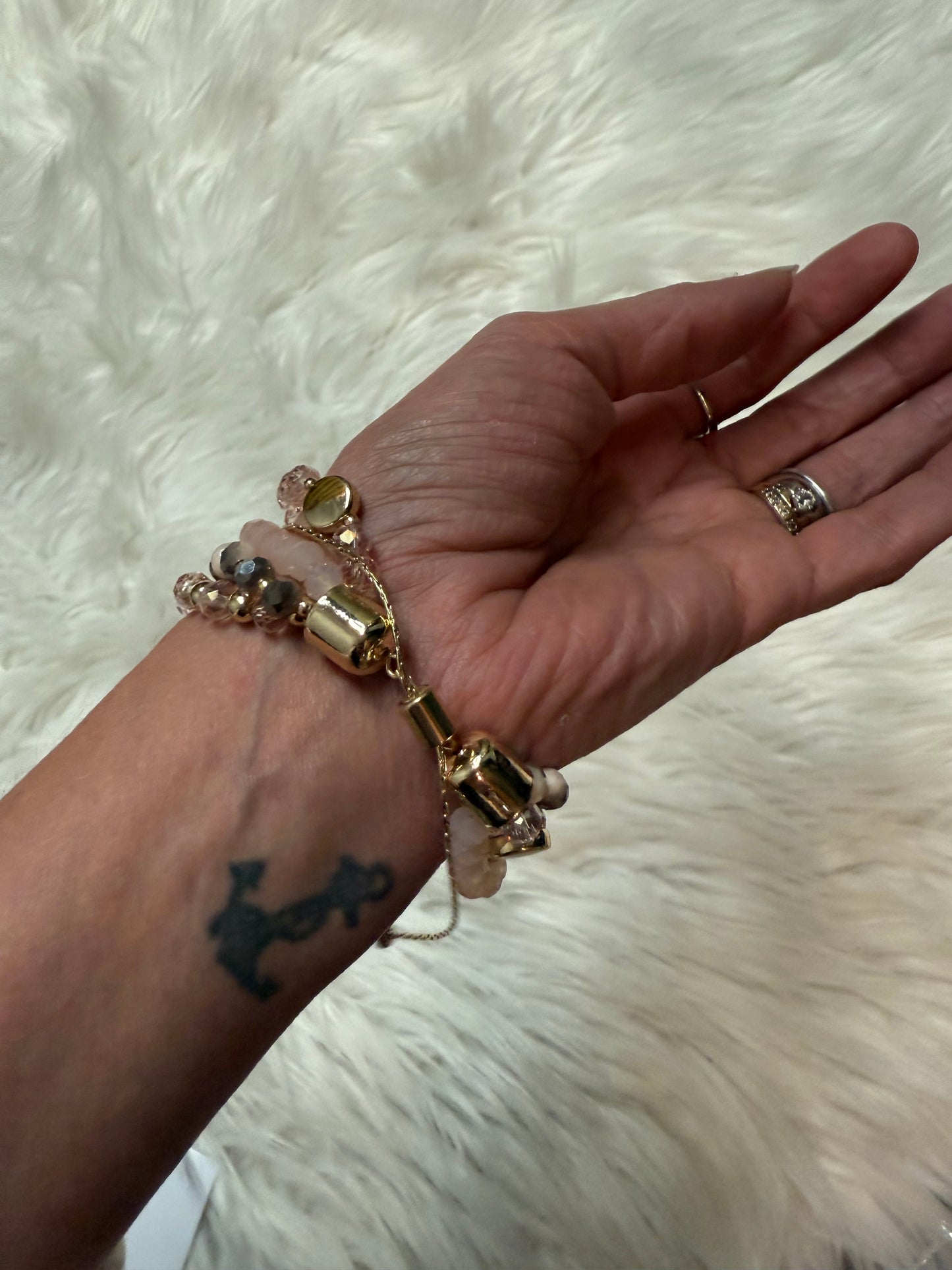 Adjustable Bracelets