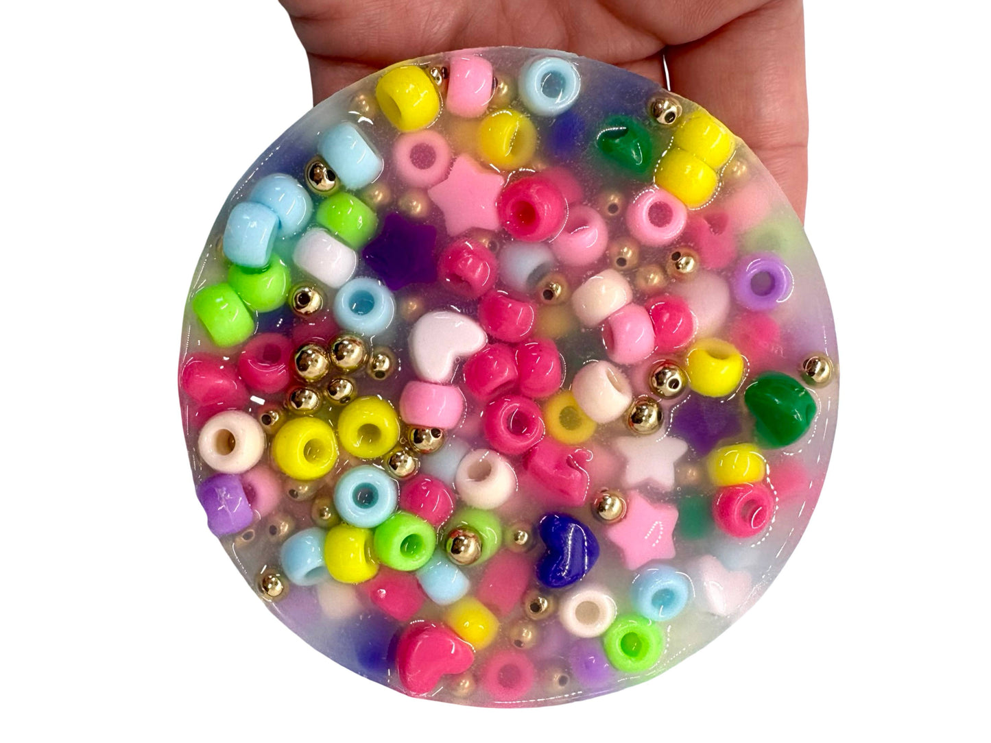 Picky Pad Fidget Picking Toy