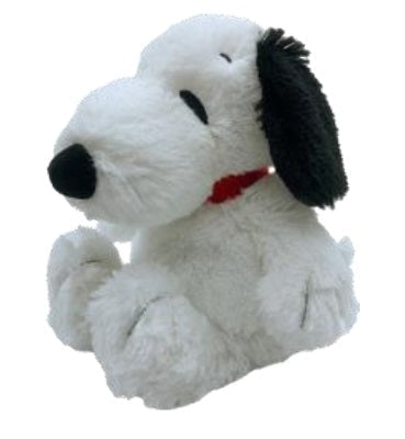 Warmies Snoopy