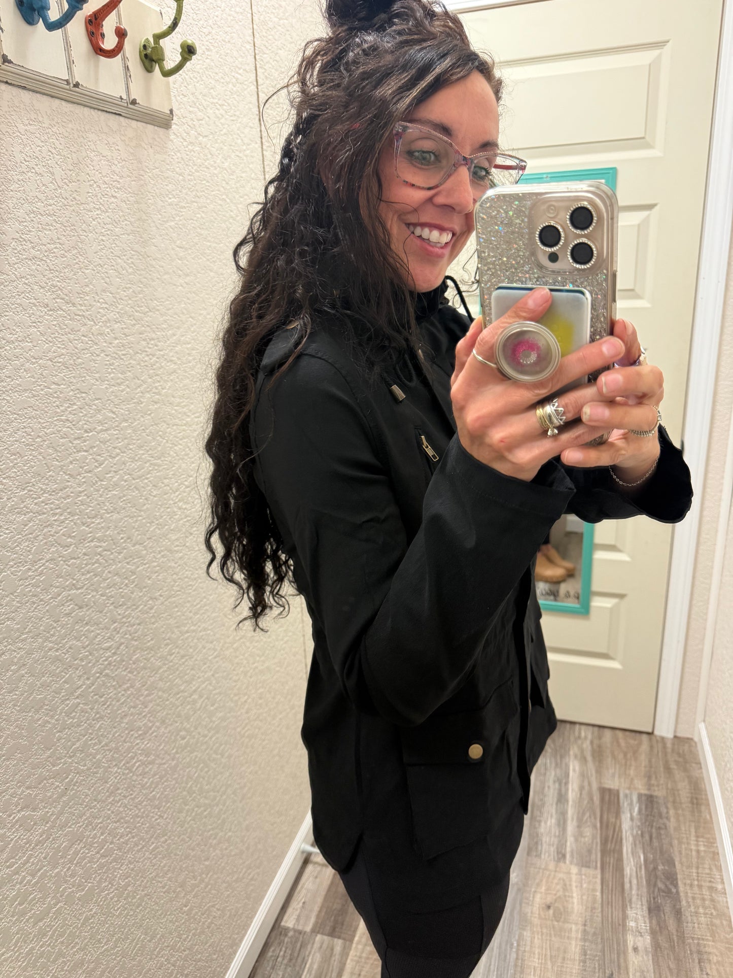 Trust Me Jacket
