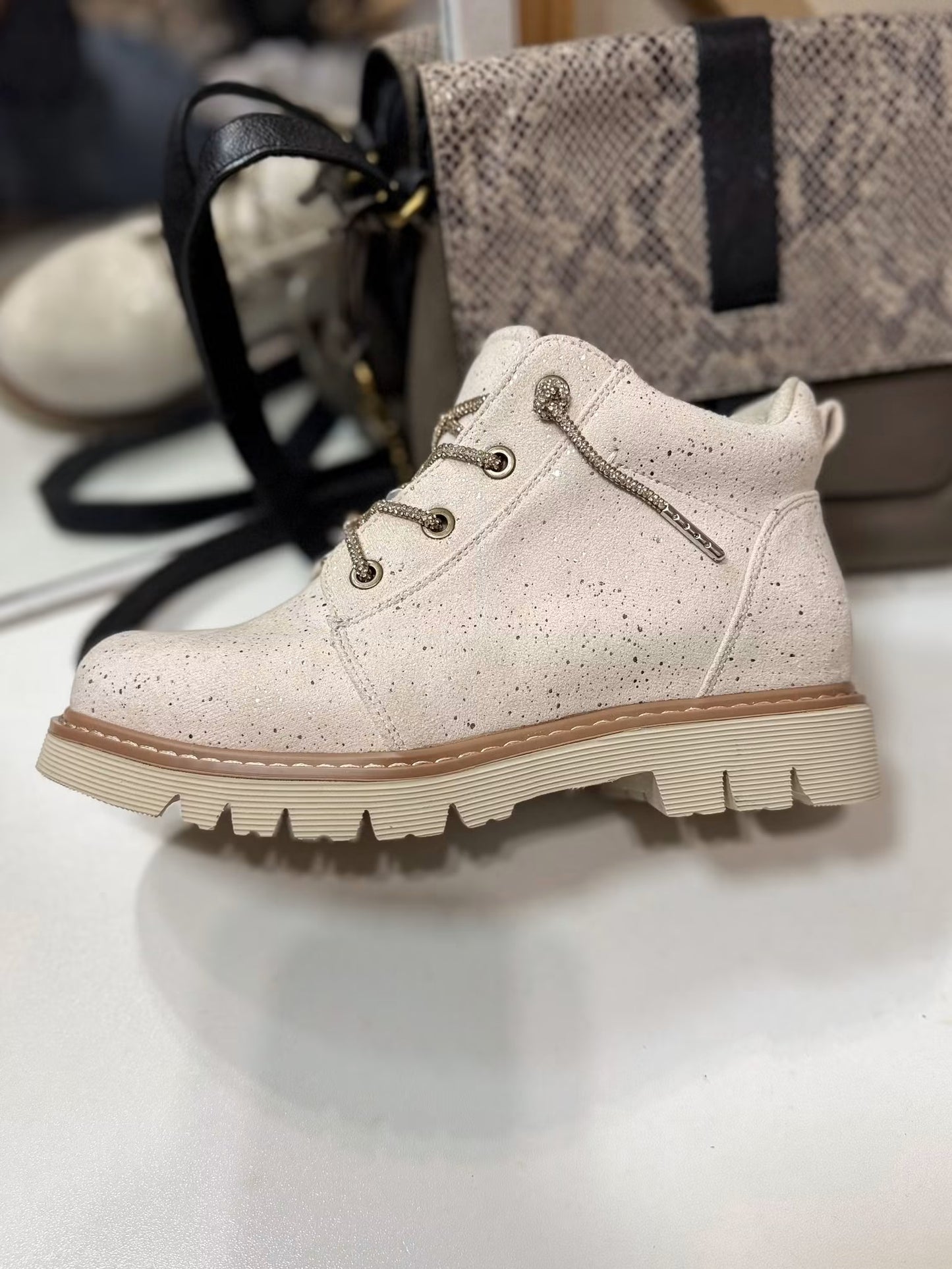 Lauren Boots By Very G