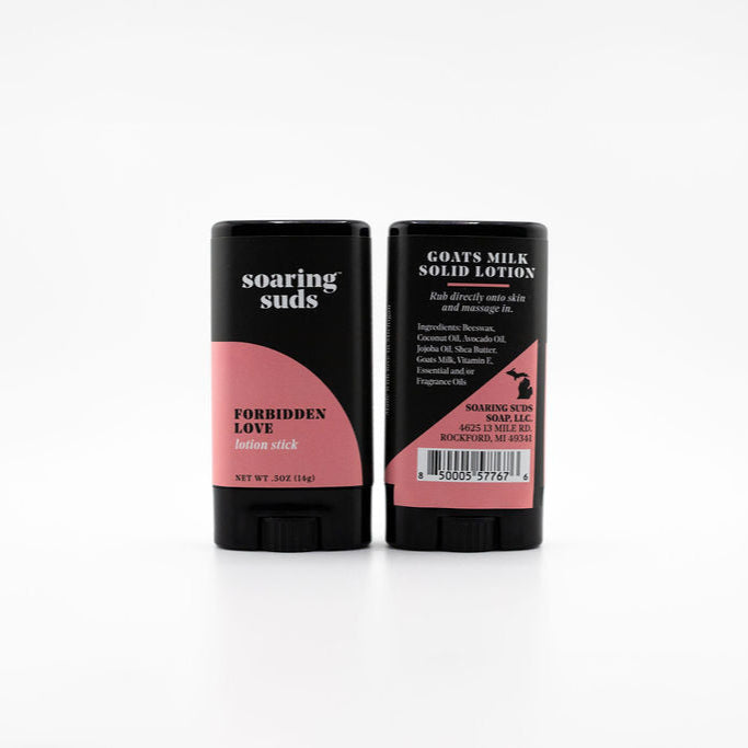 Forbidden Love Lotion Stick