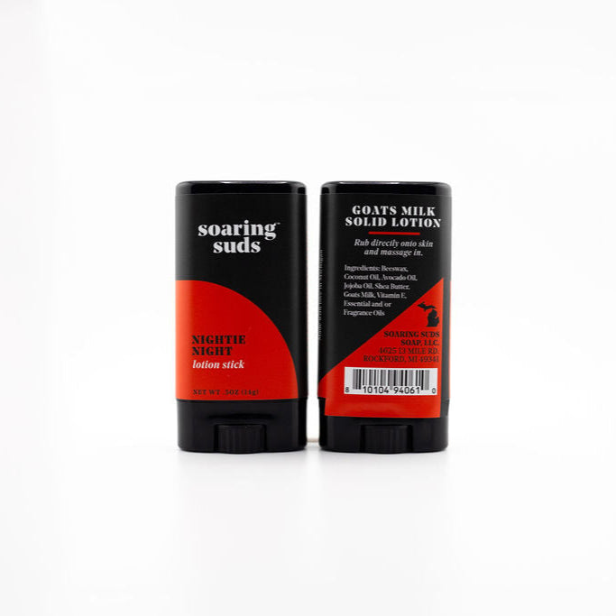 Nightie Night Lotion Stick